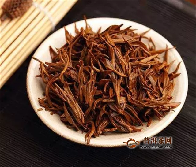 绿茶、红茶和乌龙茶的品质特征不同