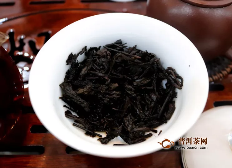 安化黑茶历史记载，茶马古道上的美丽风景！