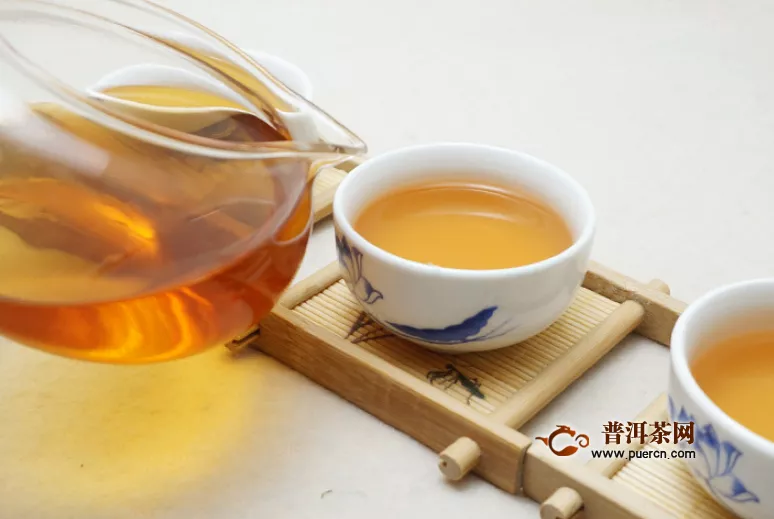 长期喝安化黑茶有副作用吗？没有的！