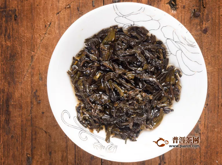 黑茶品種有哪些，簡(jiǎn)述幾種常見(jiàn)的黑茶