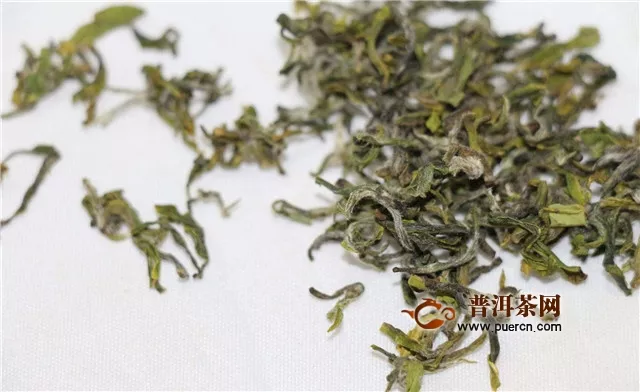 日照綠茶純手工原生態(tài)，日照綠茶好在哪？