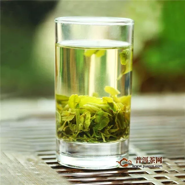 日照绿茶纯手工原生态，日照绿茶好在哪？
