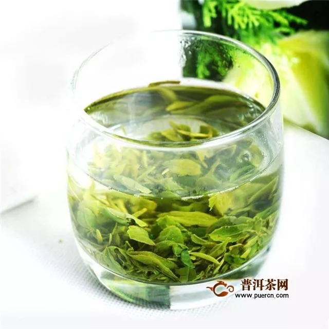 日照綠茶純手工原生態(tài)，日照綠茶好在哪？