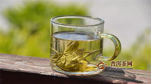 碧螺春不是红茶是绿茶