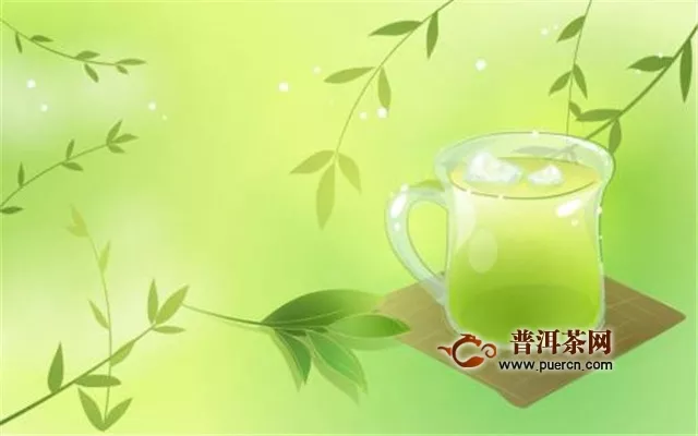 碧螺春不是紅茶是綠茶