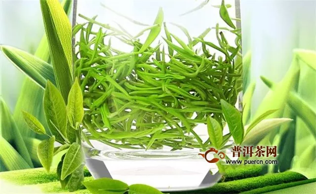 碧螺春、龙井茶和铁观音都属于绿茶吗？