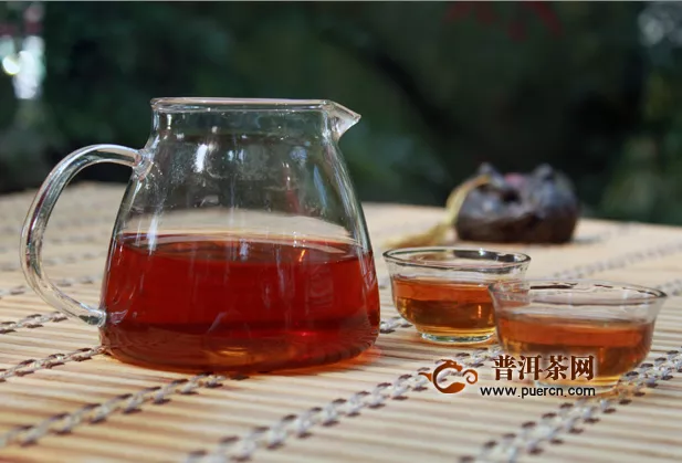 黑茶的功效与作用，喝黑茶有哪些好处？