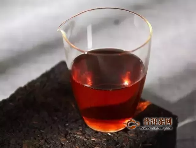 黑茶是什么茶叶？黑茶——后发酵茶