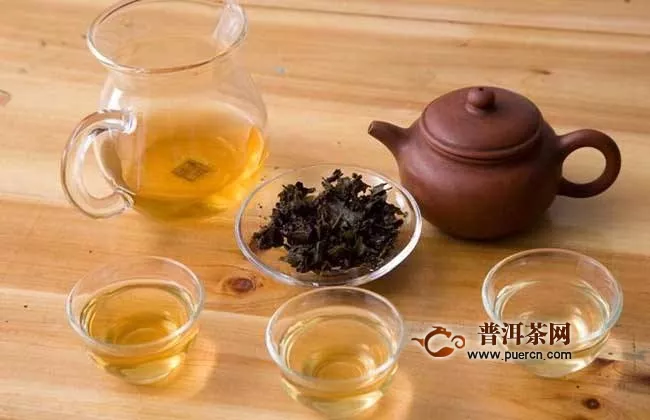 黑茶可以和玫瑰花茶一起煮吗？黑茶可以与什么一起喝？