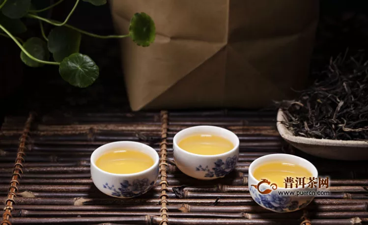 黑茶與普洱茶發(fā)酵區(qū)別，簡述黑茶、普洱茶的區(qū)別