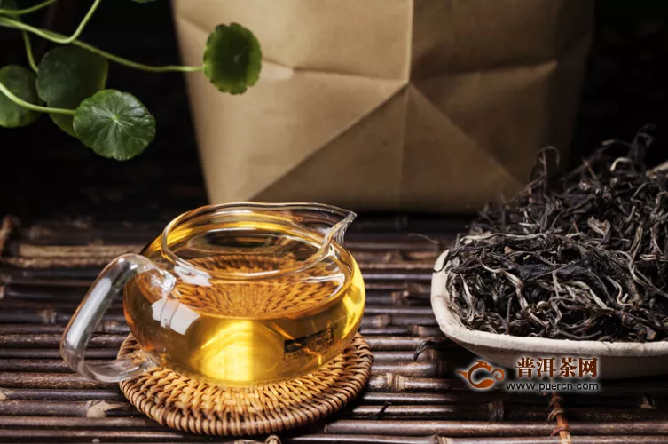 黑茶是生茶还是熟茶，黑茶——后发酵茶