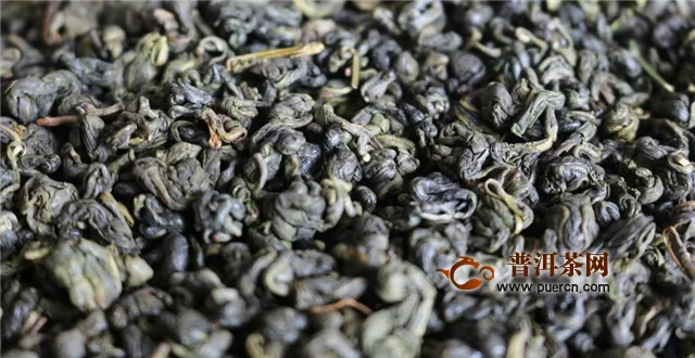 碧螺春、龙井茶属于红茶吗？