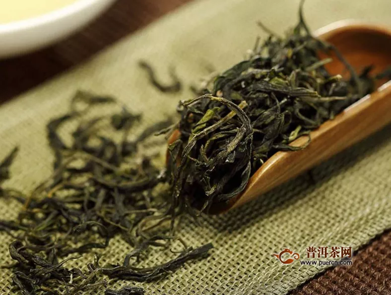 黄山毛峰是什么茶叶，黄山毛峰——绿茶