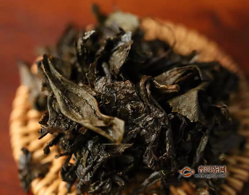湖南黑茶天尖作用，天尖——拥有多种营养元素！