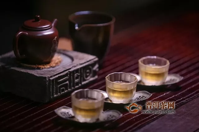 普洱遇上黑膠,大益音樂(lè)品鑒茶會(huì)