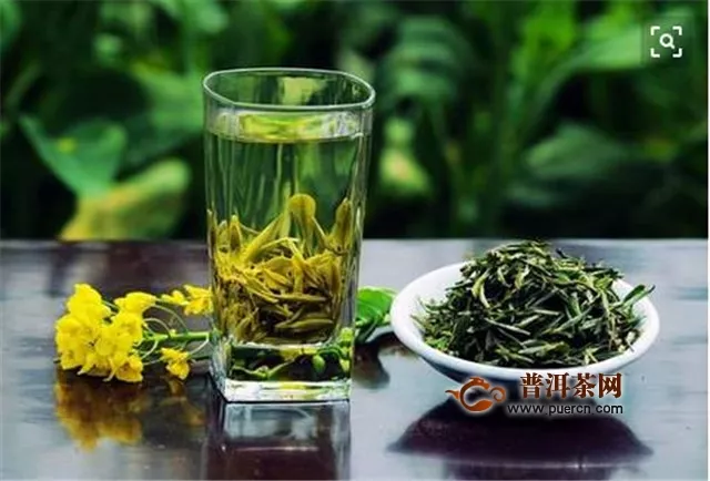 綠茶和白茶哪個(gè)有治麻疹的效果