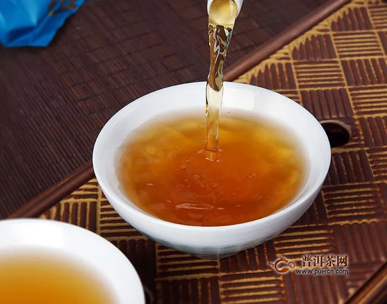 凤凰单丛茶属于什么茶，凤凰单丛茶——乌龙茶
