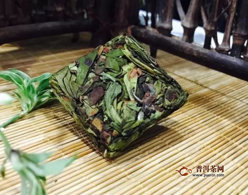 鳳凰單叢茶屬于什么茶，鳳凰單叢茶——烏龍茶