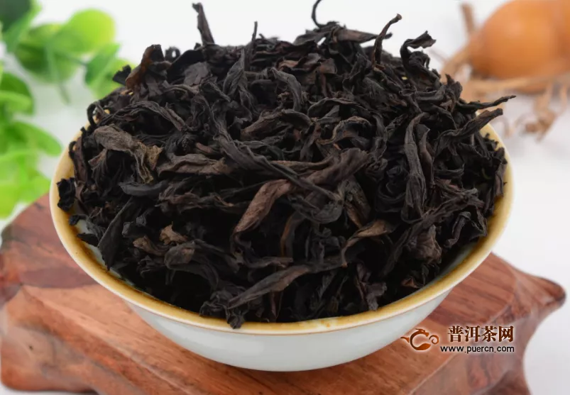水仙岩茶的功效与作用，喝水仙茶功效多多！