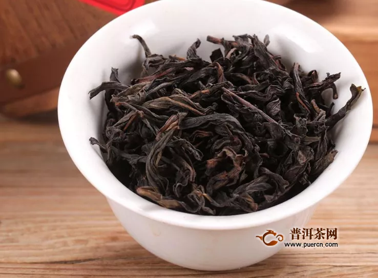 武夷水仙是什么茶，水仙茶——乌龙茶！