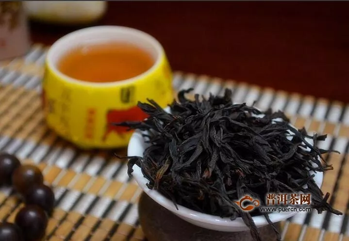 漳平水仙茶的功效，喝漳平水仙茶的功效详解！