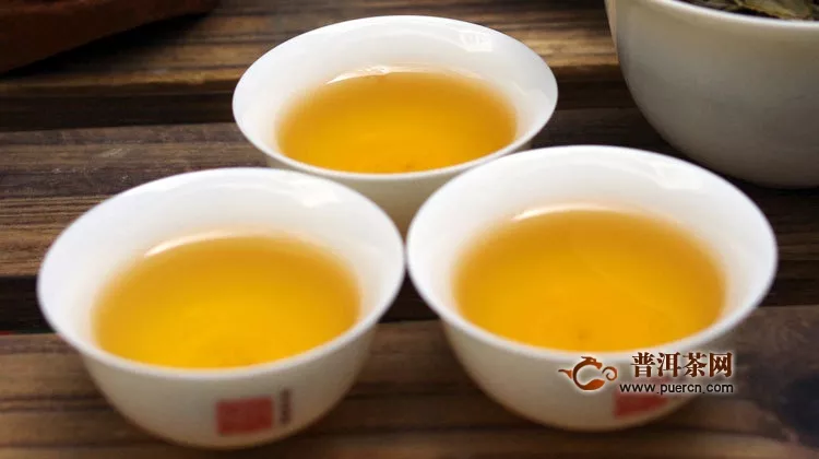 漳平水仙茶冲泡水温，漳平水仙茶用多少度的水温适宜？
