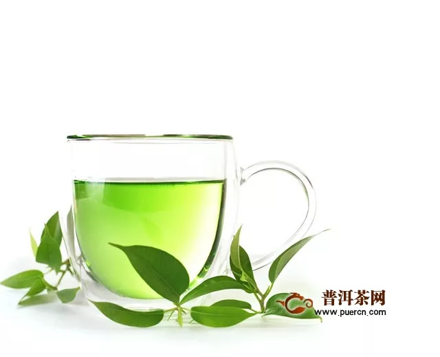 如何鉴别好茶——绿茶