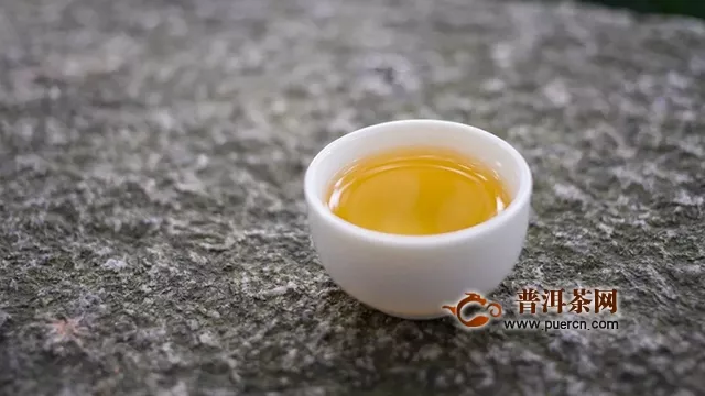悠悠岁月，漫漫茶香——临沧茶区