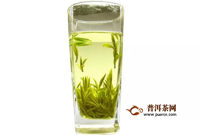 黃茶有什么樣的特征？怎么鑒別黃茶的品質(zhì)呢？