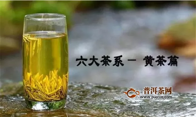 黄茶有什么样的特征？怎么鉴别黄茶的品质呢？