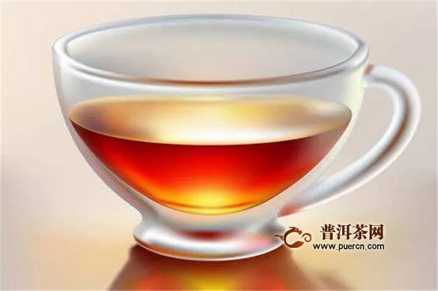 如何鉴别好茶——红茶