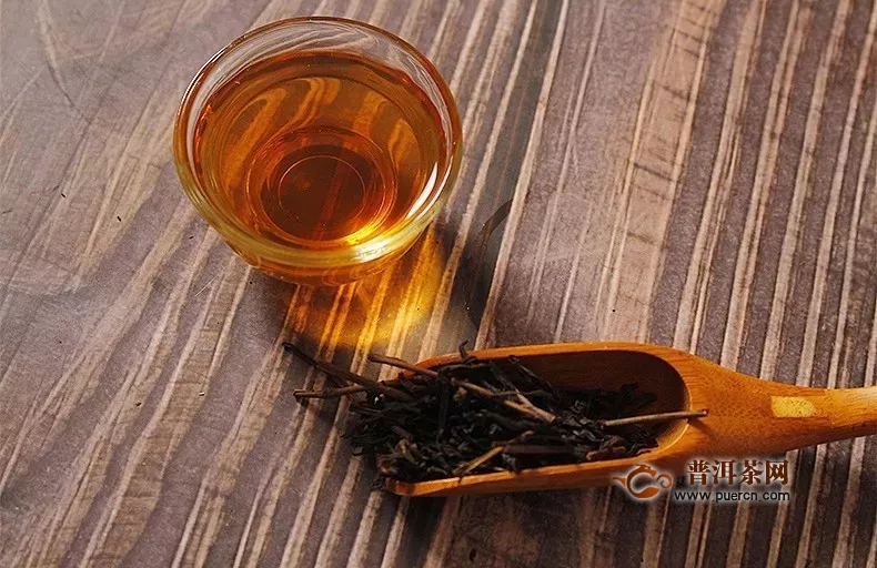 安化黑茶的几种茶香，你品出了几种？