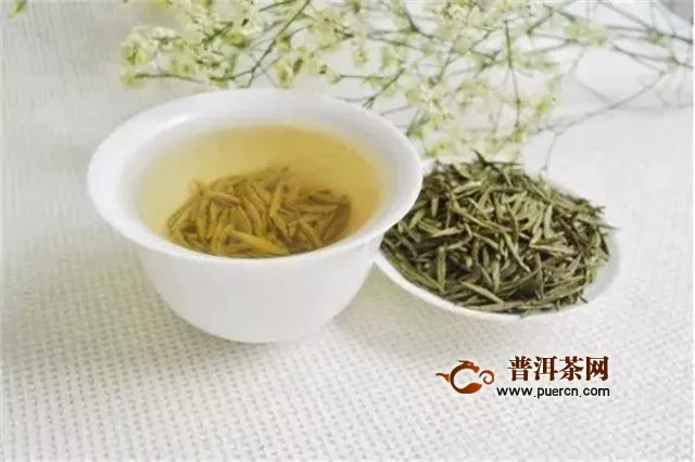 中国十大白茶品牌