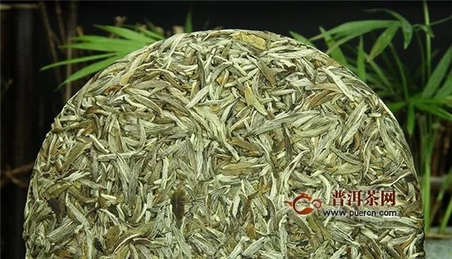 中国十大白茶品牌
