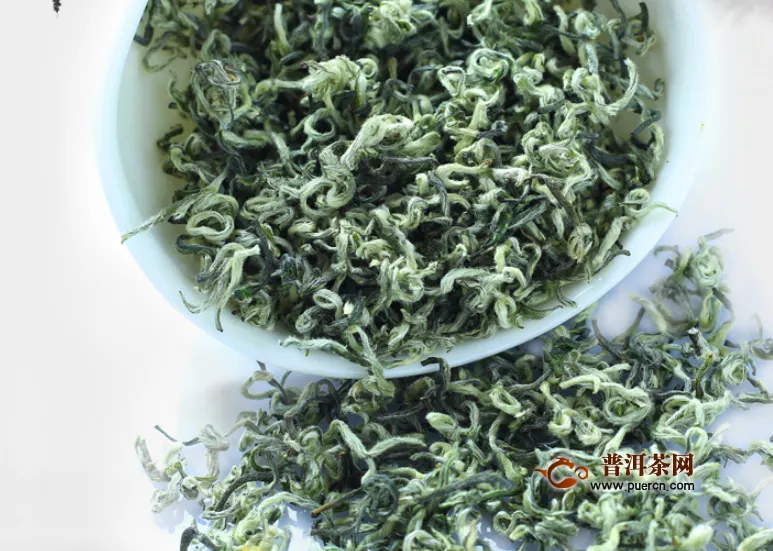 綠茶信陽毛尖的作用，喝信陽毛尖對身體有哪些好處？