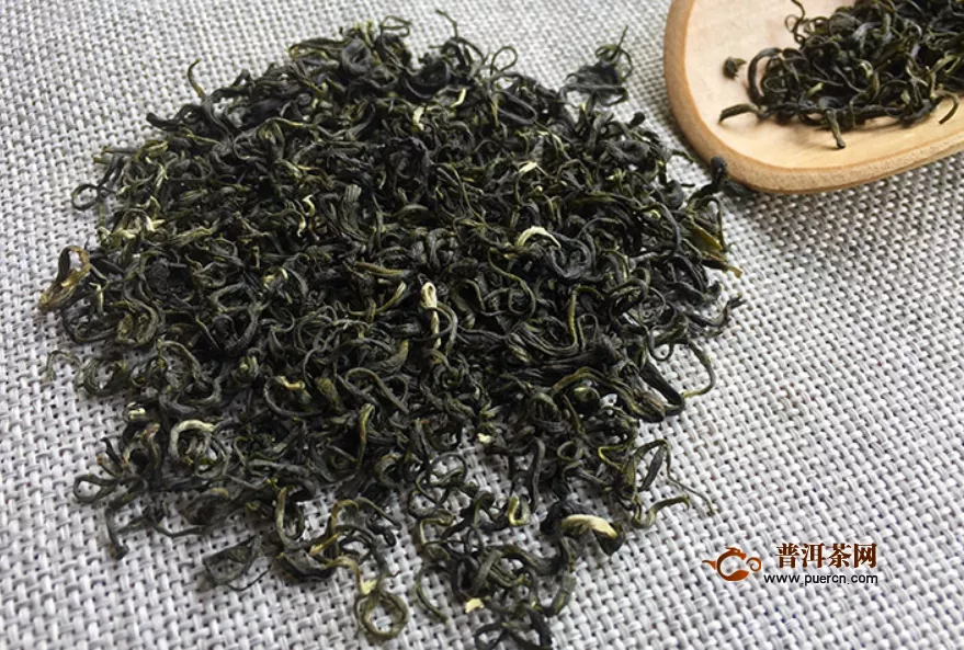 信阳毛尖有红茶吗？简述信阳毛尖的6大种类