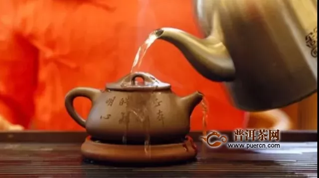 震惊！你了解的普洱茶四大产区都是错的？吉普号茶山黑话独家观点