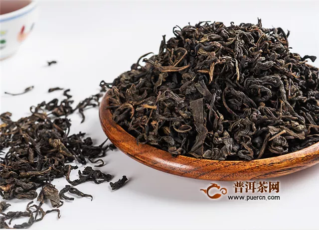 什么是黑茶及其功效，具有助消化解油腻的功效！
