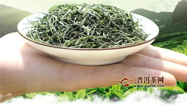 信陽(yáng)毛尖的作用和功效大全，具有預(yù)防腸炎等功效！