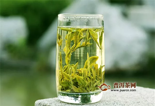 喝茶叶黄山毛峰有什么好处？又是怎么保存的？