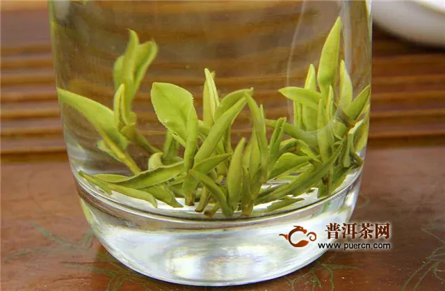 安吉白茶是绿茶，为什么不是白茶？