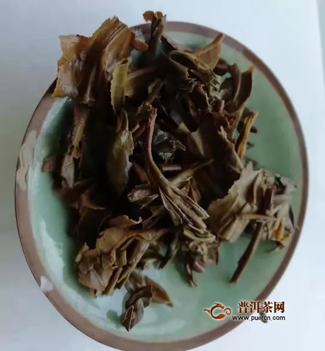 2013年下關(guān)沱茶 銷(xiāo)意大利沱茶（ 7653A）試用評(píng)測(cè)報(bào)告