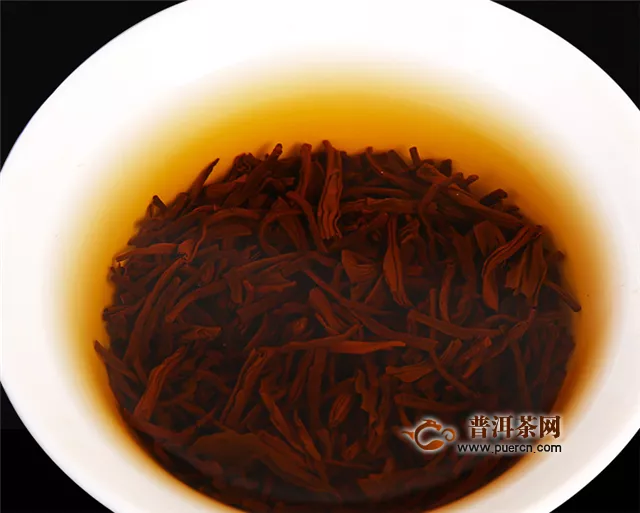 武夷正山小种是什么茶？