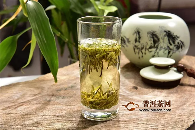 贵州都匀名茶历史，都匀毛尖的历史！