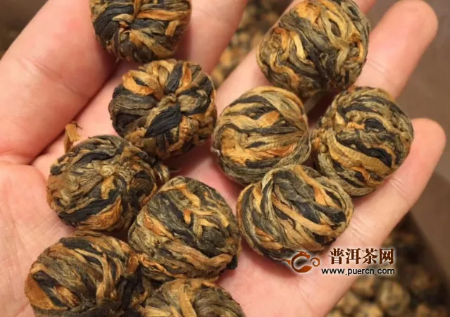 黄山毛峰和祁门红茶有什么区别？