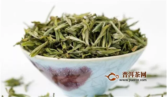 黄山毛峰和祁门红茶有什么区别？