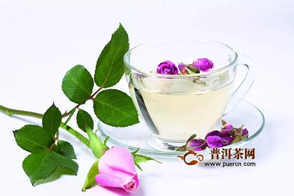 大玫瑰花茶有什么功效？喝玫瑰花茶有哪些作用？
