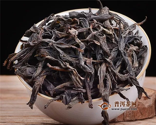 正岩大红袍属于什么茶？品质最优异的乌龙茶！