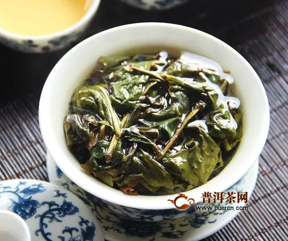 铁罗汉是什么茶，铁罗汉茶——武夷岩茶四大名丛之一