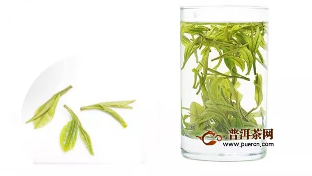 安吉白茶一斤多少钱一斤？怎么选购安吉白茶？